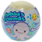 ELINAmed Sprudelnde Badekugel für Kids