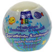 ELINAmed Sprudelnde Badekugel für Kids