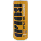 Bold Iced Espresso Salted Caramel