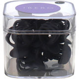 Ibero Haarklammern Schwarz