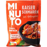 Minuto Kaiserschmarrn 