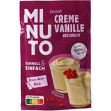 Minuto Dessertcreme Vanille
