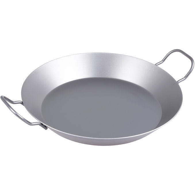 chg Eisenpfanne (24,5 cm)