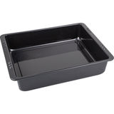 chg XXL Emaille-Bräter