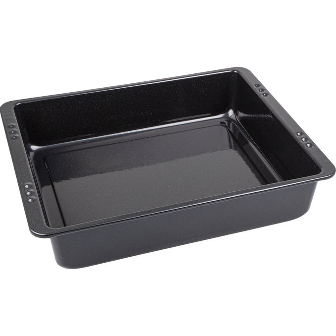 chg XXL Emaille-Bräter