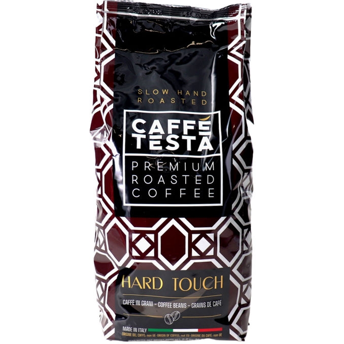 Caffe Testa Kaffee Ganze Bohnen (1kg)