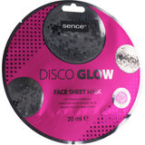 Sence Disco Glow Gesichtsmaske