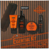 Sence House Of Barber Geschenk-Set Für Männer, 5er Set