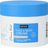Sence Face&Body Feuchtigkeitscreme