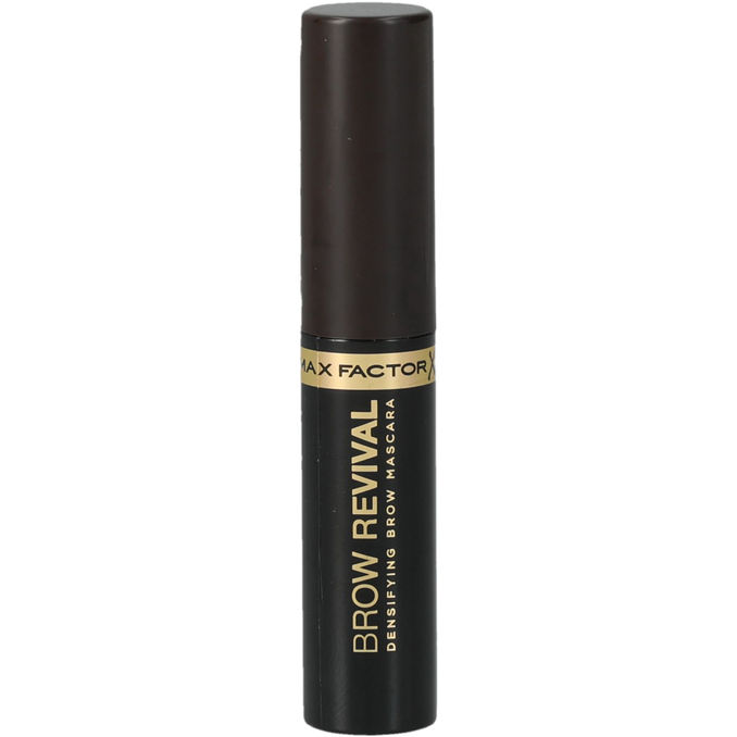 Max Factor Augenbrauengel Black Brown