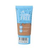 Manhattan Foundation Clean&Free 39 Natural Bronze