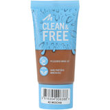 Manhattan Foundation 42 Mocha