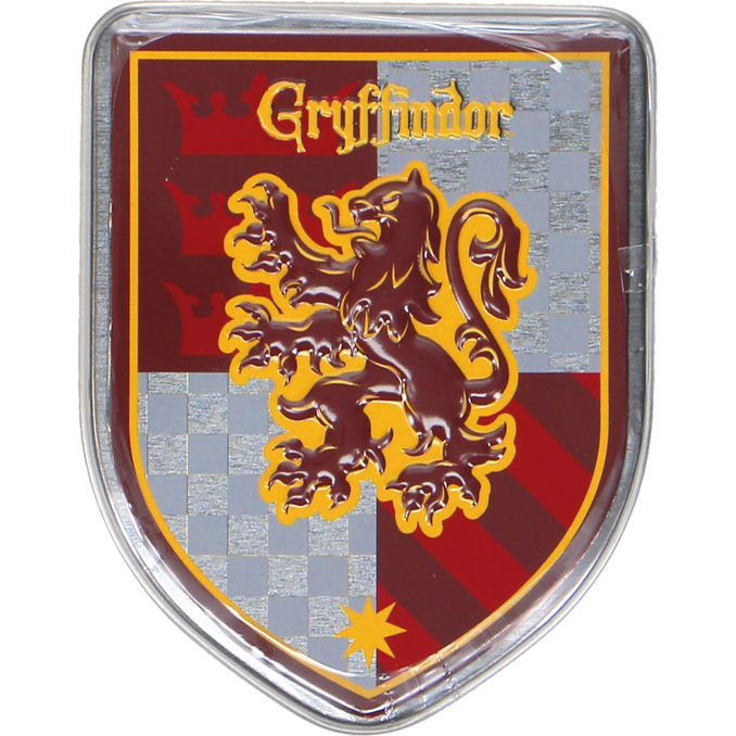 Harry Potter Gryffindor Jelly Beans Dåse Cherry 28 g