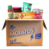 Motatos BIO Surprisebox