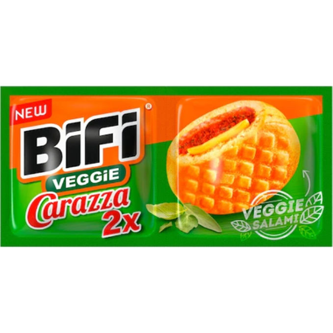 BIFI Bifi Veggie Carazza