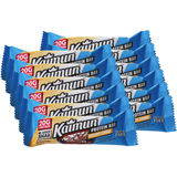 Kaimun Proteinriegel Crispy Cookie, 12er Pack