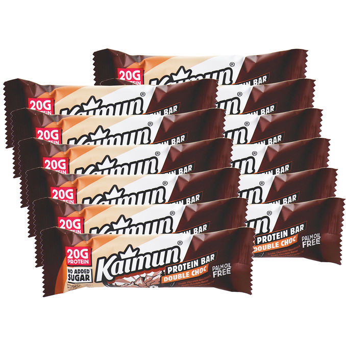 Kaimun Double Chocolate, 12er Pack