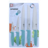 Richardsson Sheffield Veitsisetti 5-pack