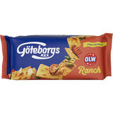 Bedst før: 10.01.2026 Göteborgs kex Kiks m. Ranchsmag