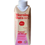  Morning Oats Morgenmadsdrik Jordbær 250 ml