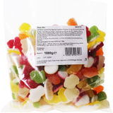 Mindestens haltbar bis: 25.07.2026 Suntjes Suntjens Sour Mix (1 kg)
