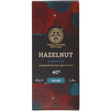 Chocolate Tree Hasselnøddechokolade 40% 40 g