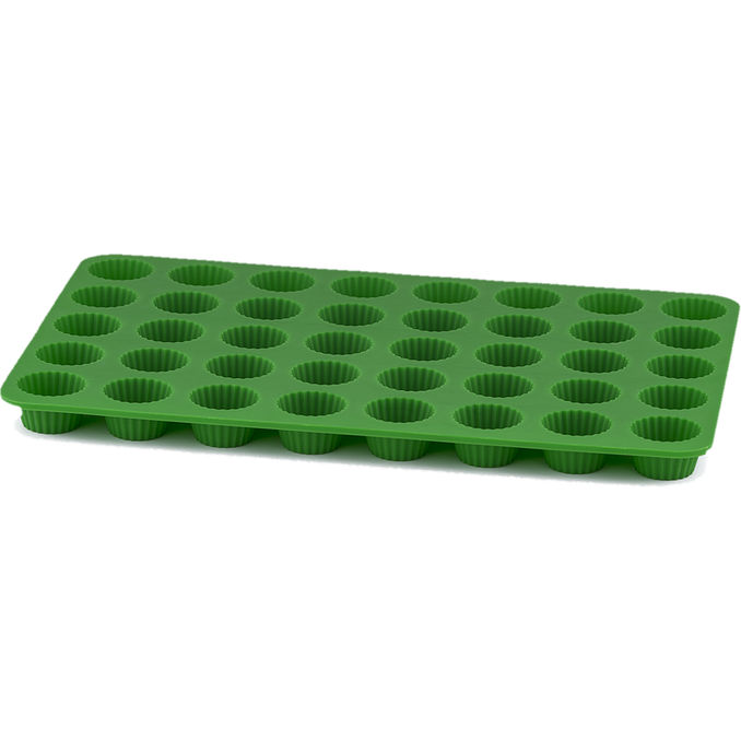 Pufz Pralinform Grön