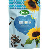 Parasta ennen: 21.07.2026 Sevan Auringonkukansiemenet Paahdetut & Suolatut