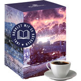 Corasol Premium Krimi & Kaffee Adventskalender