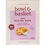 Bowl & Basket Bikarbonat 454g