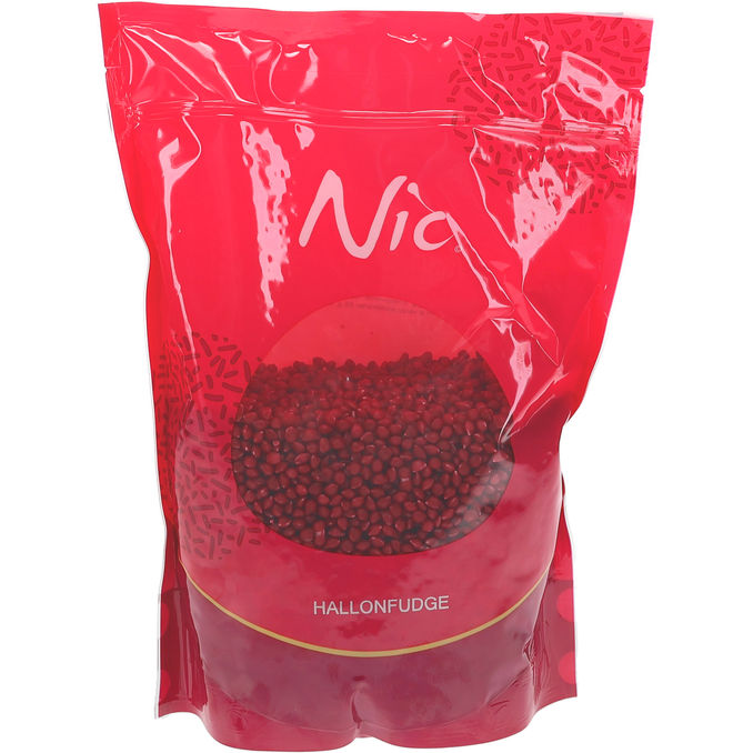 Nic Strössel Hallonfudge 1kg