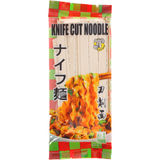 Lucky Katt Knife-Cut Nudeln