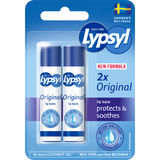 Lypsyl  Lypsyl Original 2-pack