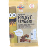Castus Frugtstænger Nøddemix 