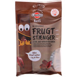 Bedst før: 09.04.2026 Castus Frugtstænger Kakao
