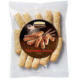 Dermaris Steinofen Sticks Natur