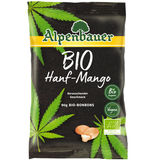 Alpenbauer BIO Hanf Mango Snack