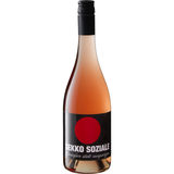 SEKKO SOZIALE Sekko Soziale Rosé