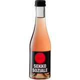 SEKKO SOZIALE Sekko Soziale Rosé Piccolo