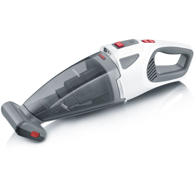 Severin Akku-Handstaubsauger 4-in-1