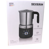 Severin Elektrischer Milchaufschäumer
