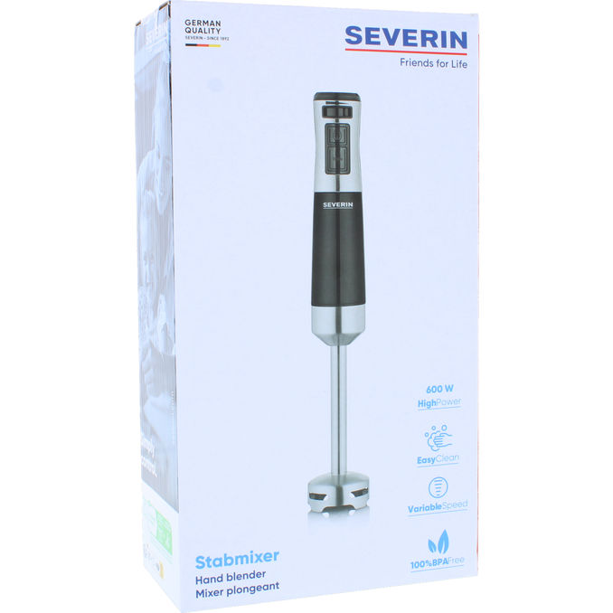 Severin Stavblender 600 W