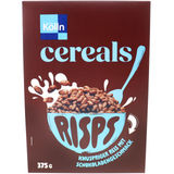 Kölln Knusprige Reiscerealie Schoko