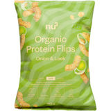 nu3 BIO Protein Flips Lauch