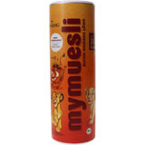 mymuesli BIO Müsli König der Löwen 