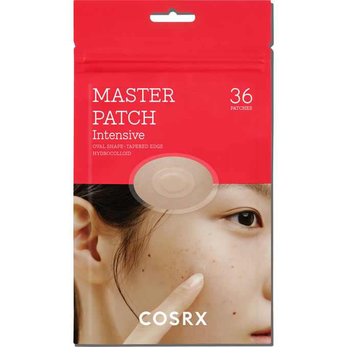 COSRX Master Patch Intensive Finnilaastarit