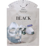 Esfolio Hydrogel Black Pearl Ansiktsmask