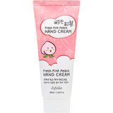 Esfolio Handkräm Fresh Pink Peach 