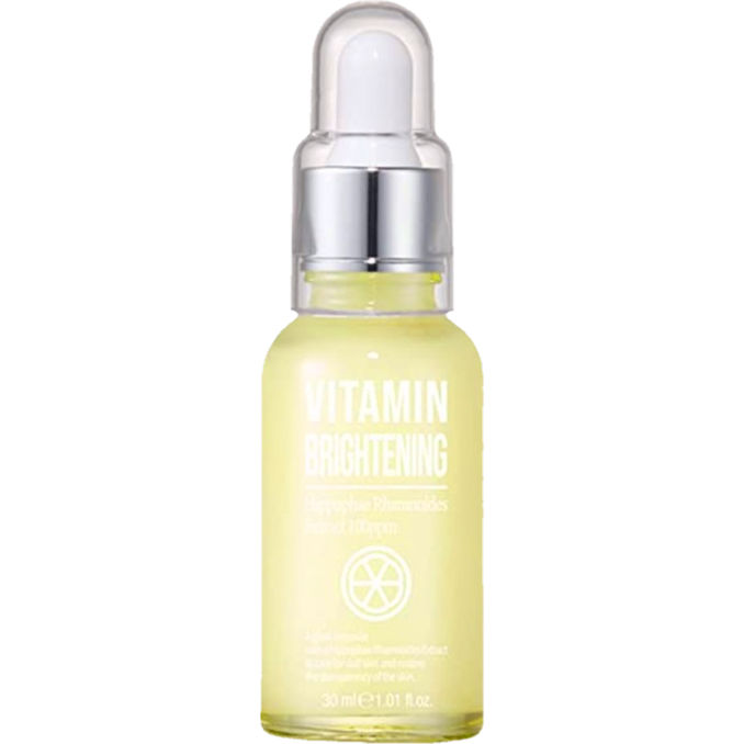 Esfolio Serum Vitamin Brightening Ampoule