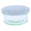 YR Liten Glasburk Lock